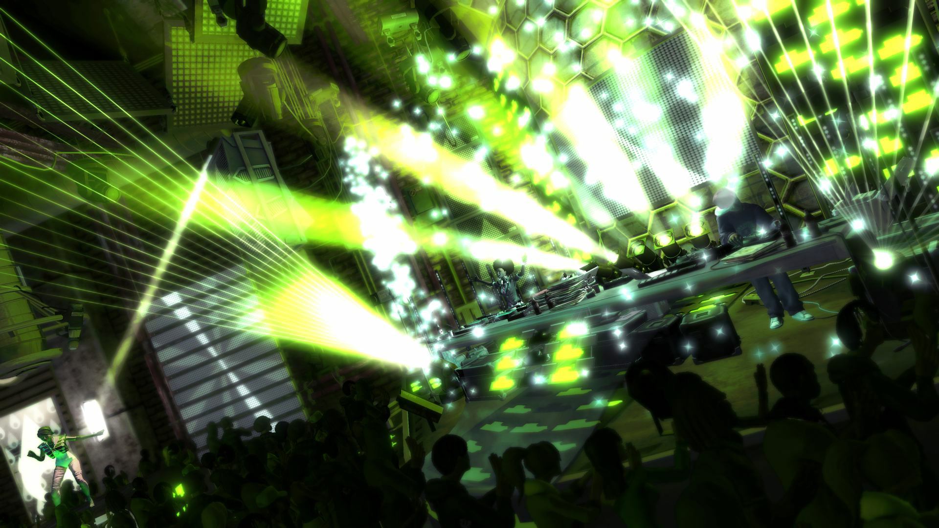 DJ Hero 2 - Imagen 23